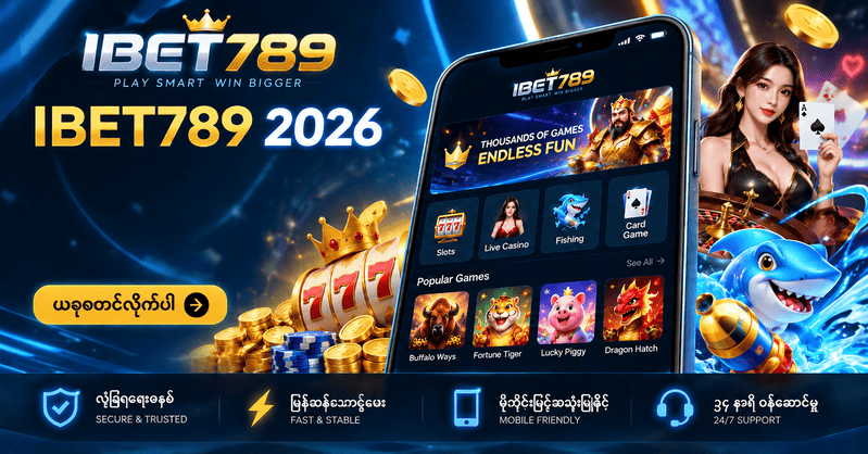 ibet789
